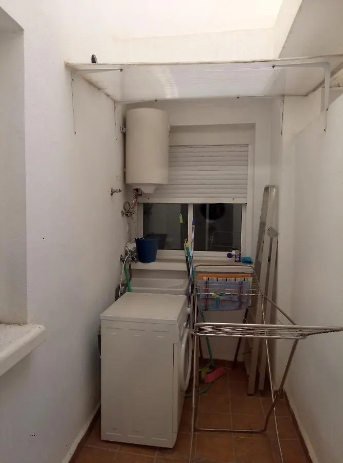 Apartamento Primera Linea...Increible Apartamento. Carboneras 0*,
